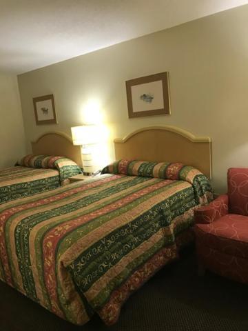 Western Motel Brinson Crossing Ngoại thất bức ảnh